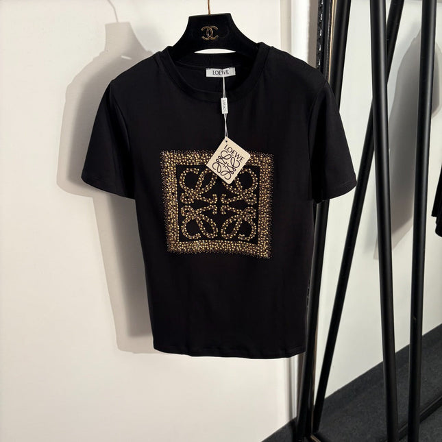 LOEWE 26S CREWNECK T-SHIRT 525