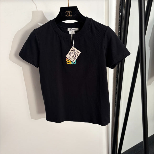 LOEWE 26S SHORT SLEEVE T-SHIRT 437