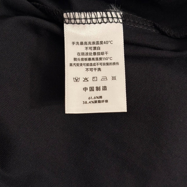 LOEWE 26S SHORT SLEEVE T-SHIRT 437