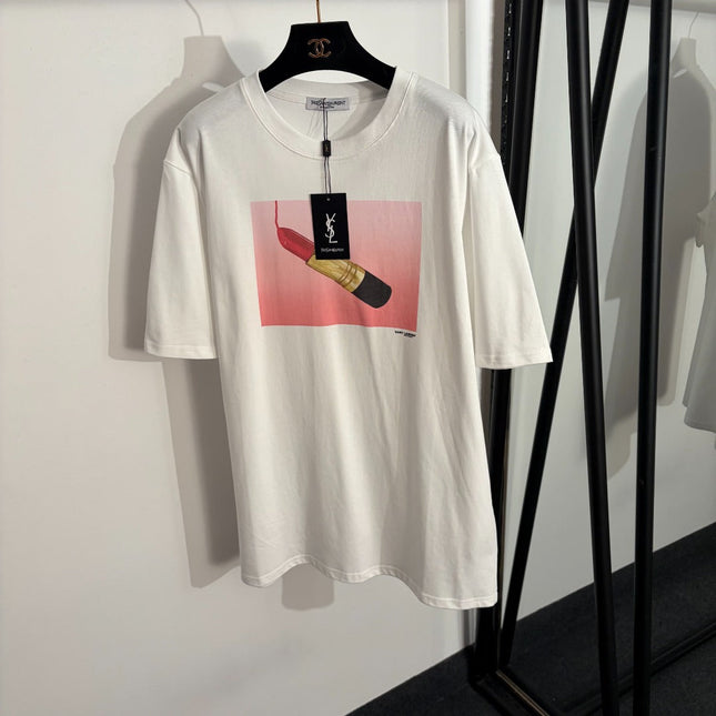 YSL 26S SHORT SLEEVE T-SHIRT 426