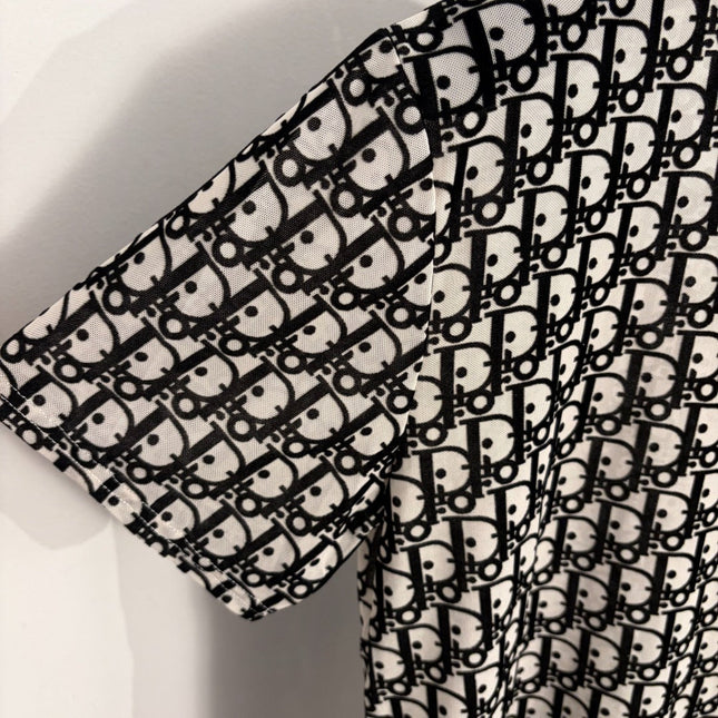 DIOR 26S SHORT-SLEEVE T-SHIRT 1345