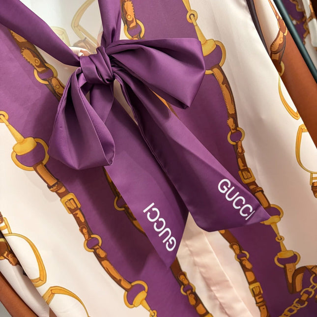 GUCCI 26S LONG SLEEVE SHIRT 315