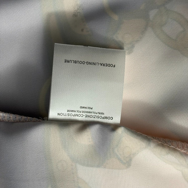 GUCCI 26S LONG SLEEVE SHIRT 315