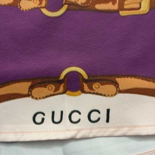 GUCCI 26S LONG SLEEVE SHIRT 315
