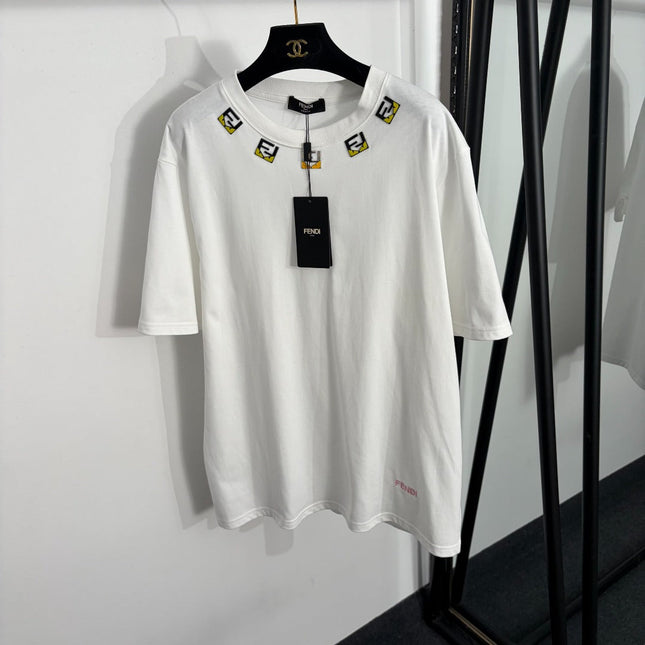 FENDI 26S T-SHIRT 388
