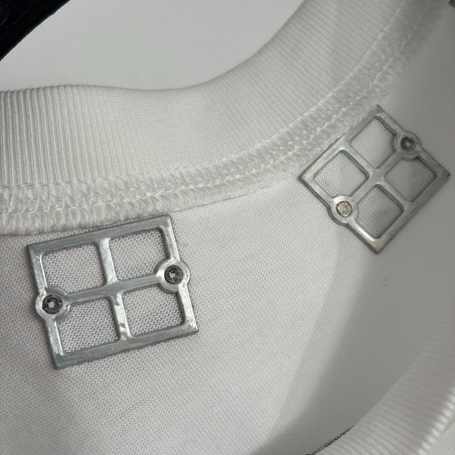 FENDI 26S T-SHIRT 388