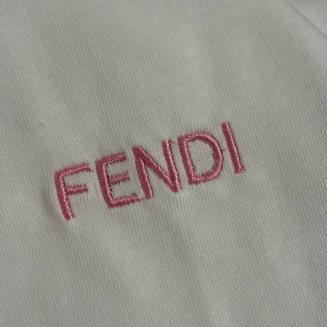 FENDI 26S T-SHIRT 388