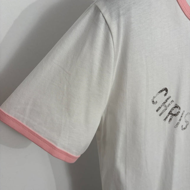 DIOR 26S SHORT-SLEEVE T-SHIRT 1347