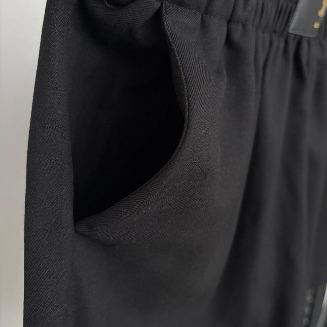 CELINE 26S ELASTIC WAIST SHORTS 426