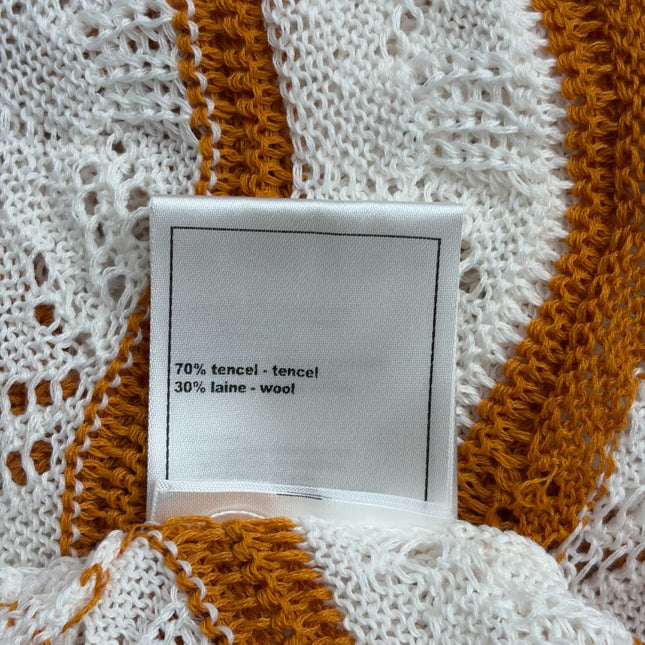 CHANEL 26S KNIT T-SHIRT 1370