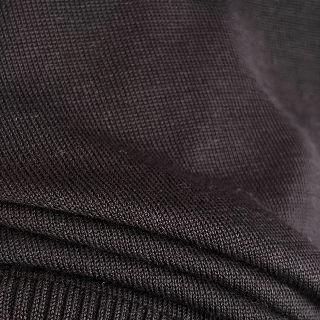 CHANEL 26S SHORT-SLEEVE KNIT TOP 1355