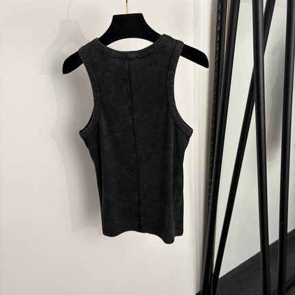 BALENCIAGA 26S TANK TOP 318