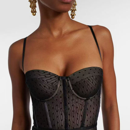 ZIMMERMANN 26S ONE-PIECE SWIMSUIT 295