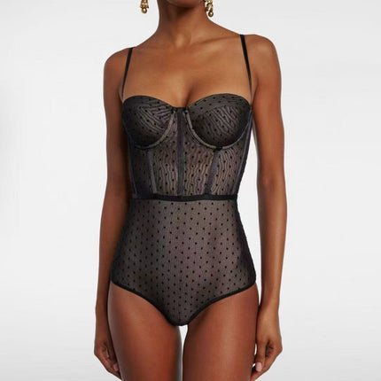 ZIMMERMANN 26S ONE-PIECE SWIMSUIT 295