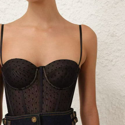 ZIMMERMANN 26S ONE-PIECE SWIMSUIT 295