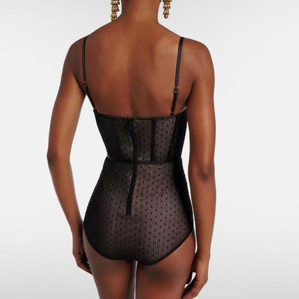 ZIMMERMANN 26S ONE-PIECE SWIMSUIT 295
