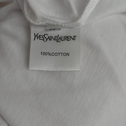 YSL 26S SHORT-SLEEVE T-SHIRT 515