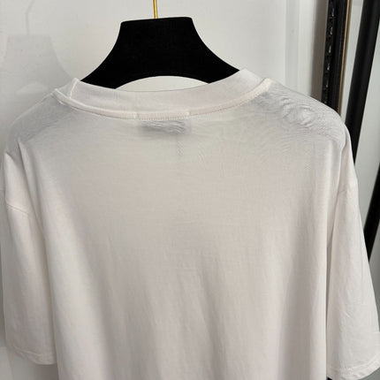 YSL 26S SHORT-SLEEVE T-SHIRT 513