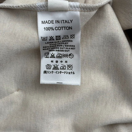LORO PIANA 26S ZIP-UP HOODIE WIDE-LEG PANTS SET 1000