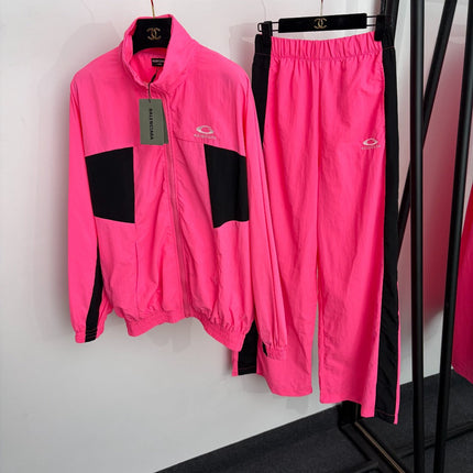 BALENCIAGA 26S SPORTSWEAR SET 296