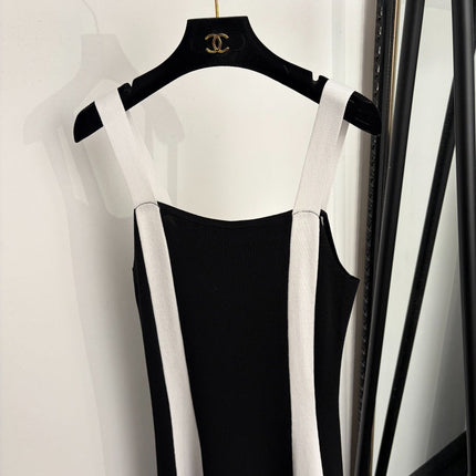 MAXMARA 26S KNIT MAXI DRESS 364