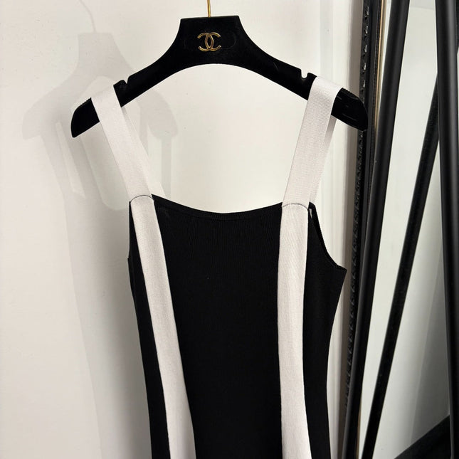 MAXMARA 26S KNIT MAXI DRESS 364