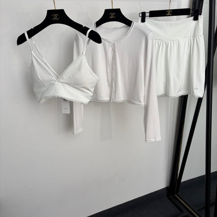 ALO 26S 3-PIECE DRESS SET 320