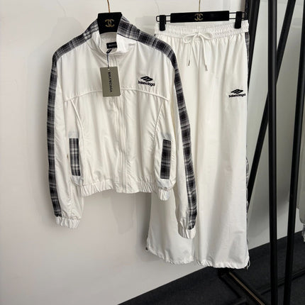 BALENCIAGA 26S SPORTSWEAR SET 266