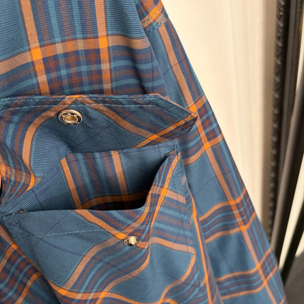 BALENCIAGA 26S JACKET 218