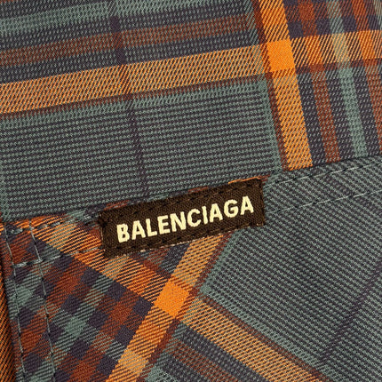 BALENCIAGA 26S JACKET 218