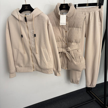 MAXMARA 26S 3-PIECE SET 319