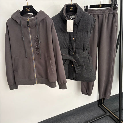 MAXMARA 26S 3-PIECE SET 318