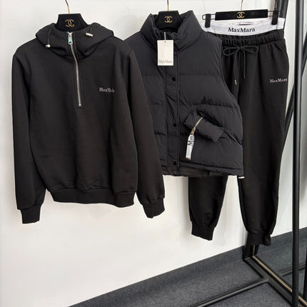 MAXMARA 26S 3-PIECE SET 313