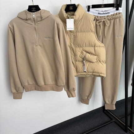 MAXMARA 26S 3-PIECE SET 314