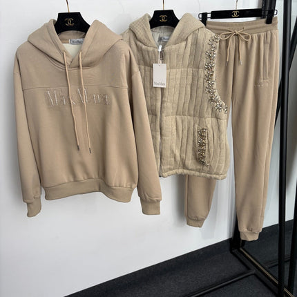 MAXMARA 26S 3-PIECE SET 309