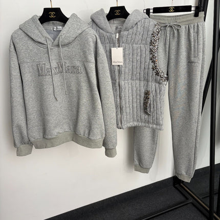 MAXMARA 26S 3-PIECE SET 308