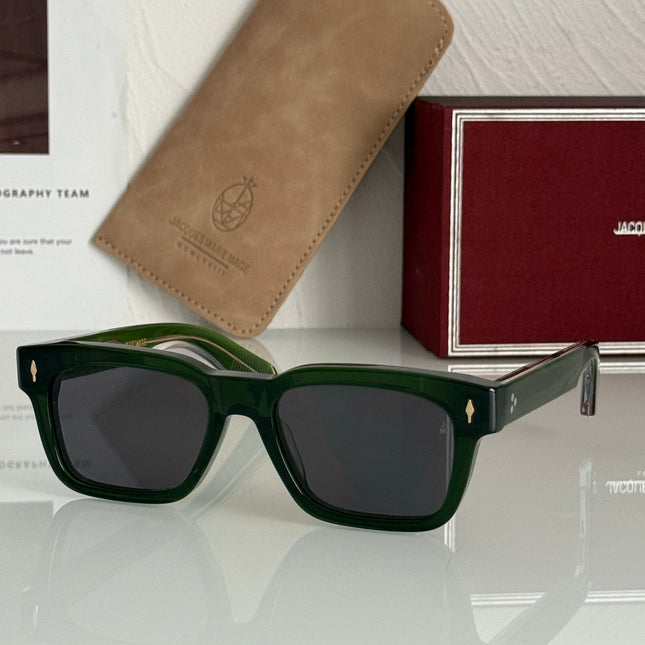 SQUARE SUNGLASS IN ACETATE 182574