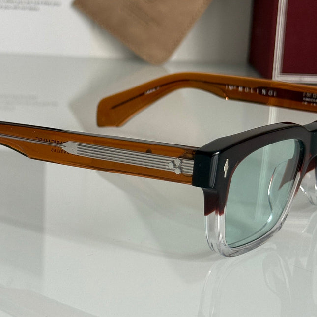 SQUARE SUNGLASS IN ACETATE 182574