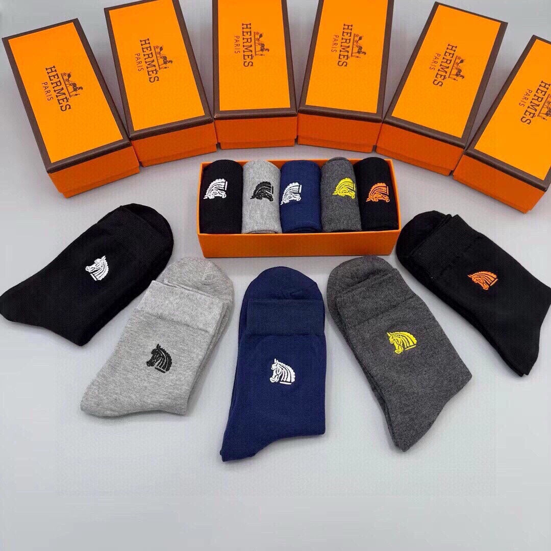LOW-CUT SOCKS 403143 (1 BOX)