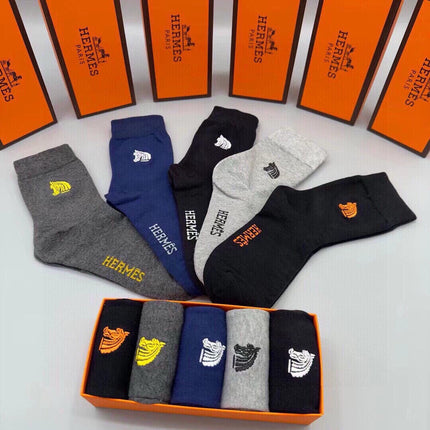 LOW-CUT SOCKS 403143 (1 BOX)