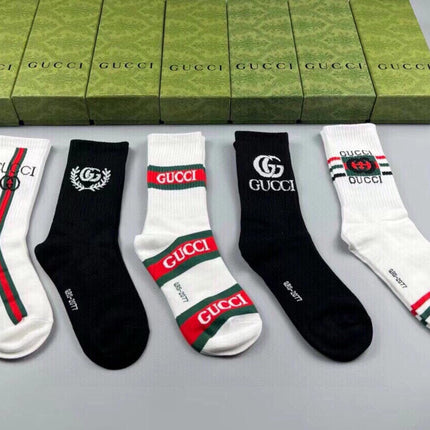 Collection image for: GUCCI SOCKS