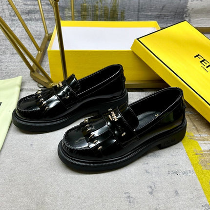 Collection image for: FENDI LOAFERS