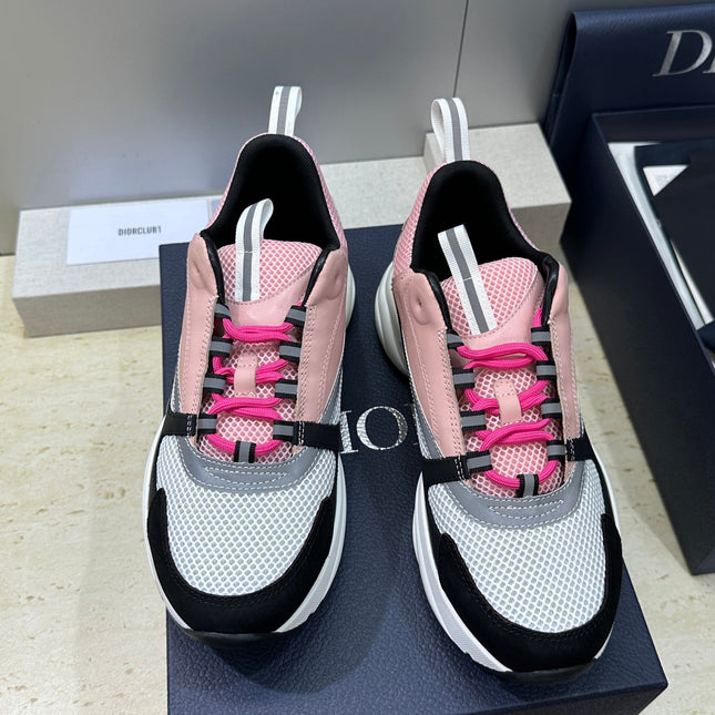 DIOR 26S SNEAKERS STYLE 033