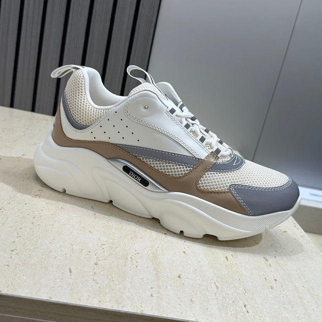 DIOR 26S SNEAKERS STYLE 032