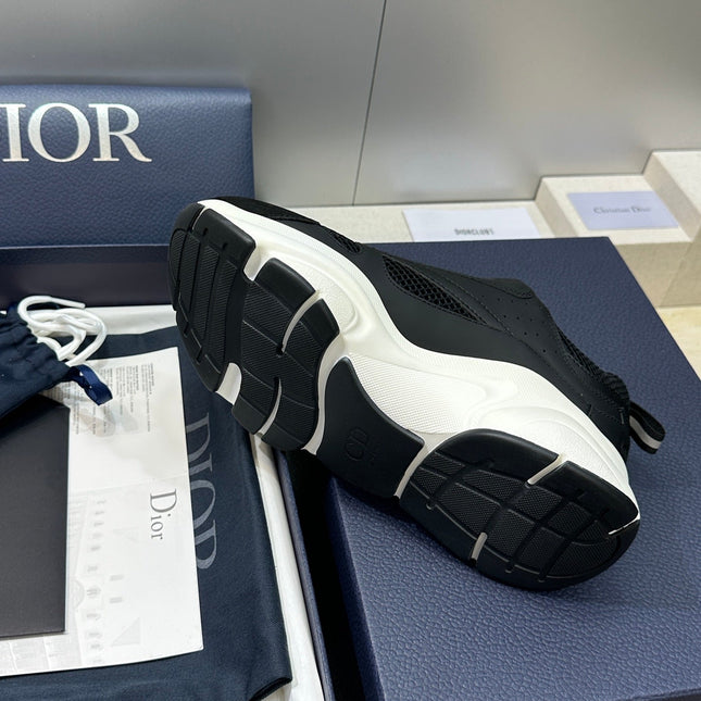 DIOR 26S SNEAKERS STYLE 031