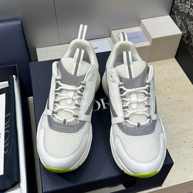 DIOR 26S SNEAKERS STYLE 030