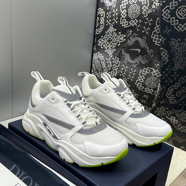 DIOR 26S SNEAKERS STYLE 030