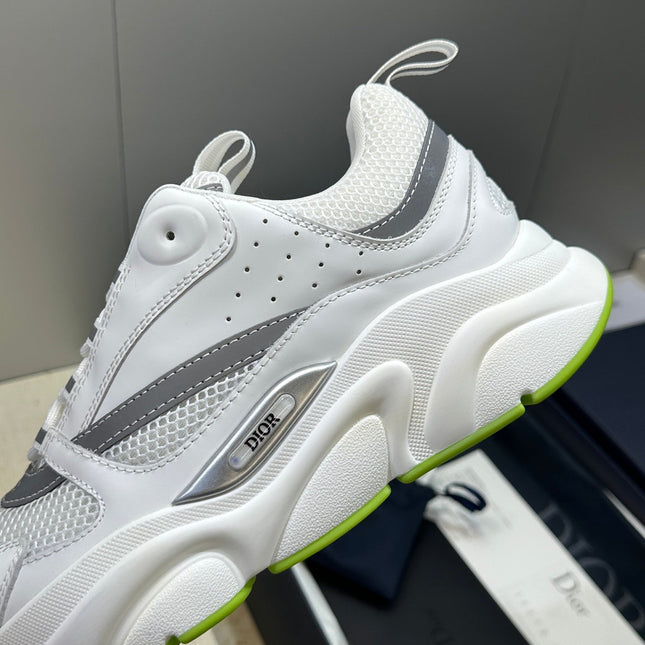 DIOR 26S SNEAKERS STYLE 030