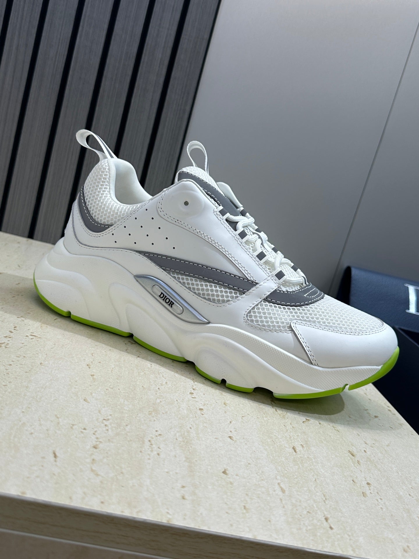 DIOR 26S SNEAKERS STYLE 030