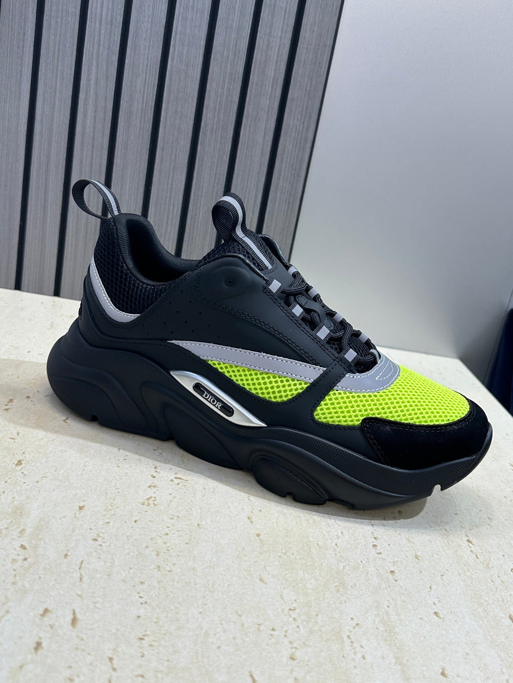 DIOR 26S SNEAKERS STYLE 029